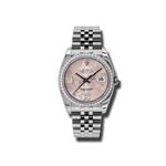Rolex Datejust 36mm 116244 pfaj