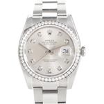 Rolex Datejust 36mm 116244 sdo