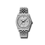 Rolex Datejust 36mm 116244 sfaj