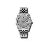 Rolex Datejust 36mm 116244 swdaj