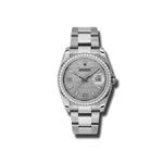 Rolex Datejust 36mm 116244 swdao