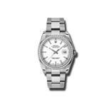 Rolex Datejust 36mm 116244 wio