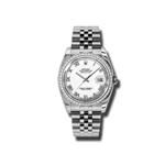 Rolex Datejust 36mm 116244 wrj