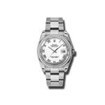 Rolex Datejust 36mm 116244 wro