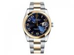 Rolex Datejust 36mm - Domed Bezel 116203 blcao