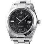 Rolex Datejust II 116300 bkrio