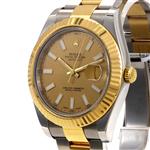 Rolex Datejust II 116333 chio