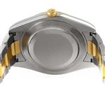 Rolex Datejust II 116333 chio