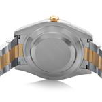 Rolex Datejust II 116333 gro