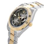 Rolex Datejust II 116333 gro