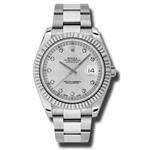 Rolex Datejust II 116334 sdo