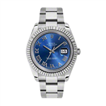 Rolex Datejust II 41mm 116334 blro