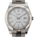 Rolex Datejust II 41mm 116334 wio