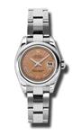 Rolex Datejust Lady 26mm 179160 pro