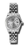 Rolex Datejust Lady 26mm 179160 scaj