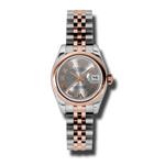 Rolex Datejust Lady 26mm 179161 strj