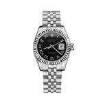 Rolex Datejust Lady 26mm 179174 bksbrj