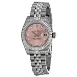 Rolex Datejust Lady 26mm 179174 pdj