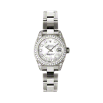 Rolex Datejust Lady Gold 26mm 179159 mdo