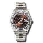 Rolex Day-Date II President 218239 brrp 218239 brrp