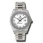 Rolex Day-Date II President 218239 wrp 218239 wrp