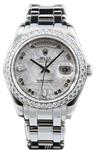 Rolex Day-Date Masterpiece 18946 met