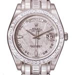 Rolex Day-Date Masterpiece 18956 Bril