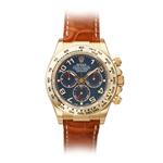 Rolex Daytona 116518 blabr