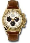 Rolex Daytona 116518 ibkbr
