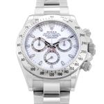 Rolex Daytona 116520