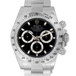 Rolex Daytona 116520 blk