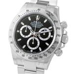 Rolex Daytona 116520 blk