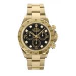 Rolex Daytona 116528 bkd