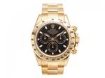 Rolex Daytona 116528 bks