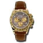 Rolex Daytona 116528 dkym