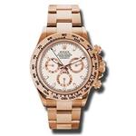 Rolex Daytona Everose Gold - Bracelet 116505 i