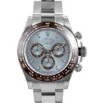 Rolex Daytona Platinum 116506 ib