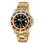 Rolex GMT-Master II 116758 SARU