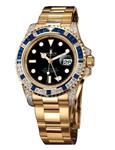 Rolex GMT-Master II 116758SA