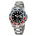 Rolex GMT-Master II 116759 SARU