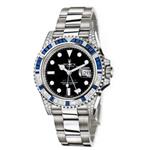Rolex GMT-Master II Gold 116759SA