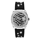 Rolex Gold Royal Black Datejust 36mm 116189 BBR