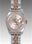 Rolex Lady Datejust 26 Fluted 179171 psj
