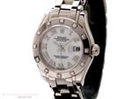 Rolex Lady Datejust Pearlmaster 80319 mr
