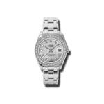 Rolex Masterpiece Oyster Perpetual Datejust Special Edition 81299 md