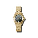 Rolex Masterpiece Oyster Perpetual Lady-Datejust Pearlmaster 80318 dkmd
