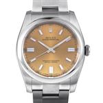 Rolex Oyster Perpetual 116000 wgio