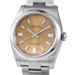 Rolex Oyster Perpetual 116000 wgio