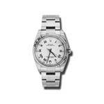 Rolex Oyster Perpetual 116034 wdo