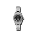 Rolex Oyster Perpetual 176234 bkaio